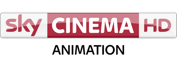 Sky Cinema 100% Animation, un intero canale dedicato ai migliori film d’animazione.