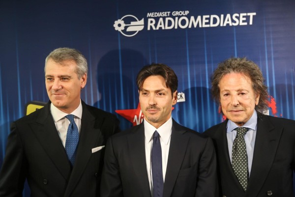 RadioMediaset