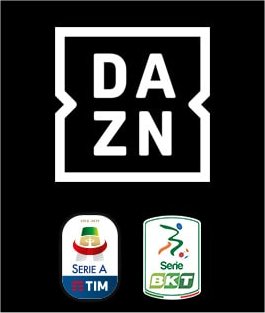 Infinity lancia il pacchetto congiunto con DAZN al costo di €13,99 al mese