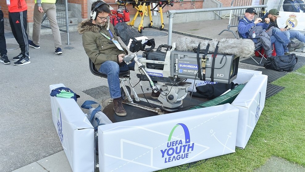 UEFA Youth League, in esclusiva Sky Sport HD le prossime tre edizioni