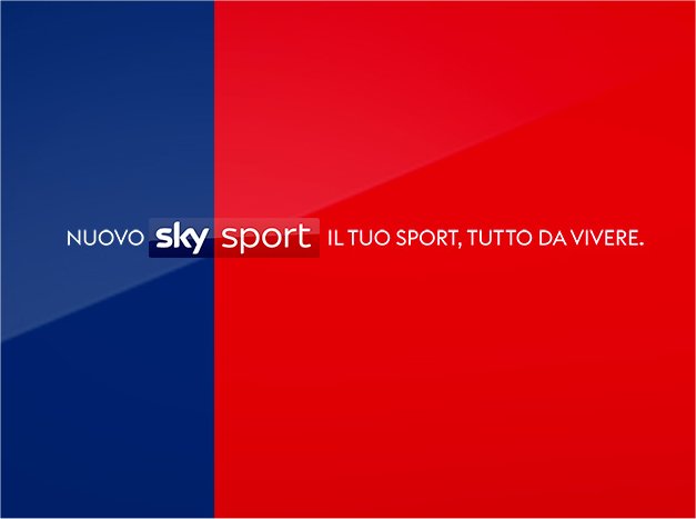 Fino a lunedì 17 Sky Calcio e Sky Sport visibili a tutti senza alcun costo aggiuntivo