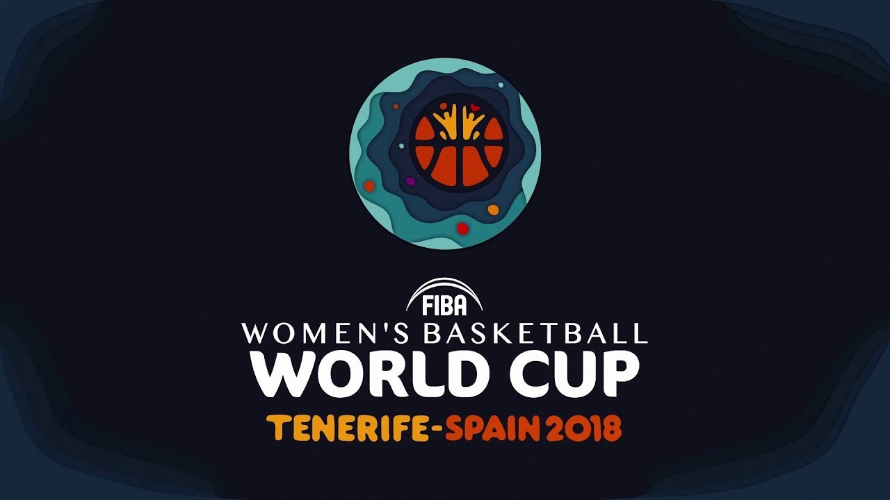 Basket Women World Cup 2018 in diretta esclusiva su Sky Sport Arena HD