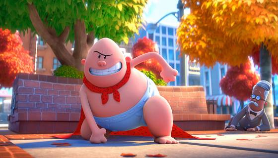 Domenica 23 Settembre sui canali Sky Cinema HD