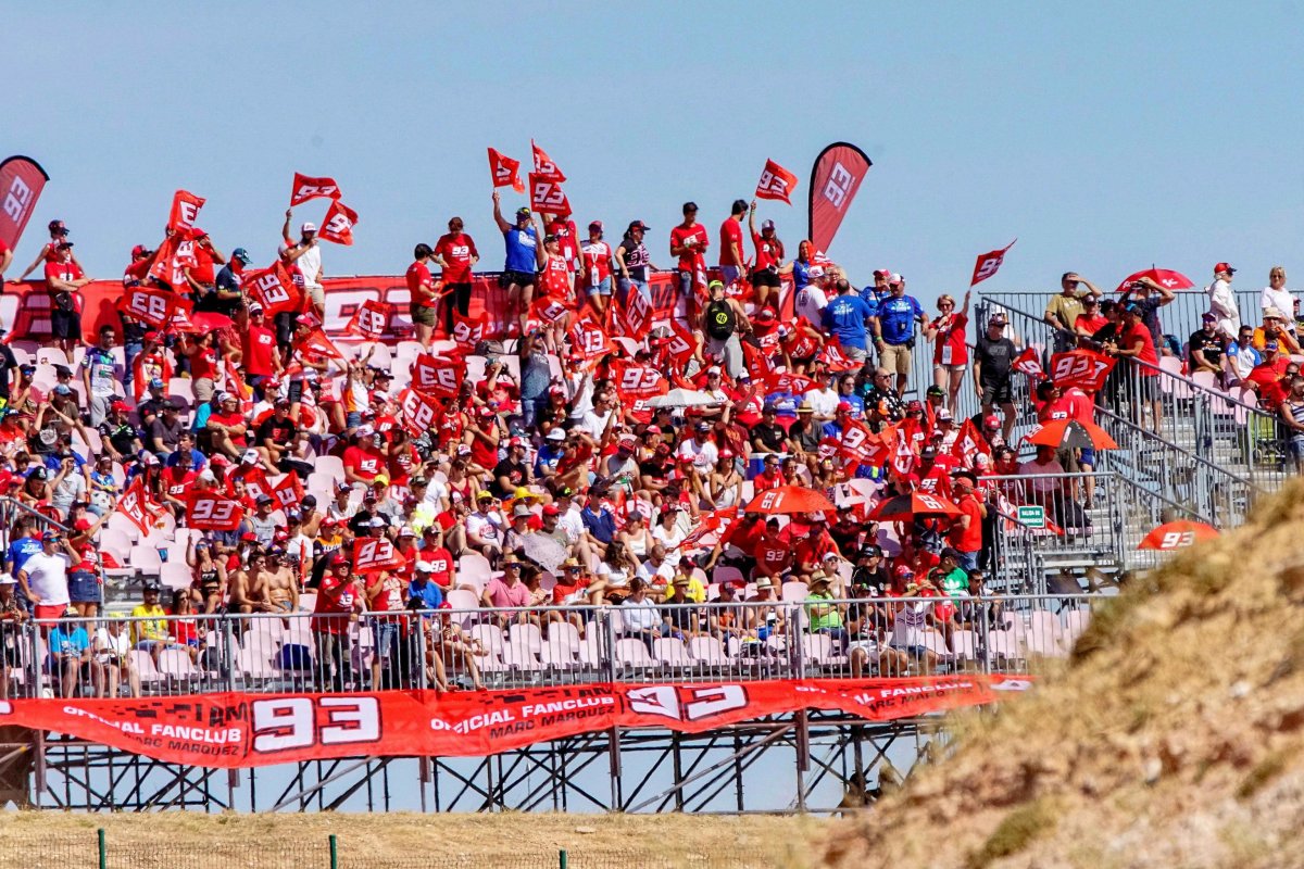 MotoGP Aragon 2018, Gara - Diretta Esclusiva Sky Sport Uno HD differita Tv8