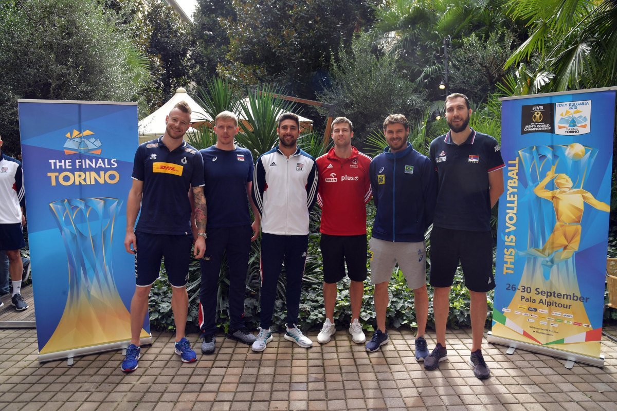 Volley Mondiale 2018 - Final Six: tutte le partite in diretta tra Rai 2 e Rai Sport