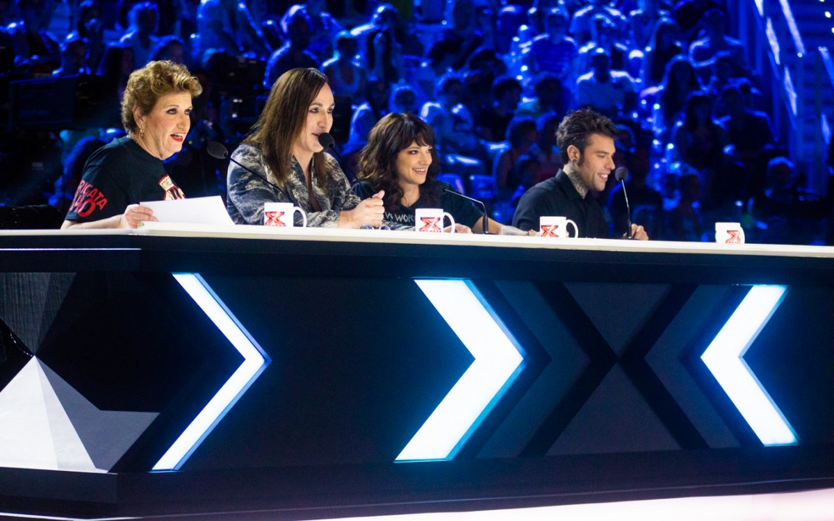 X Factor 2018, si completano su Sky Uno le audizioni. Ospite Gazzelle