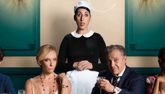 Venerdi 28 Settembre sui canali Sky Cinema HD
