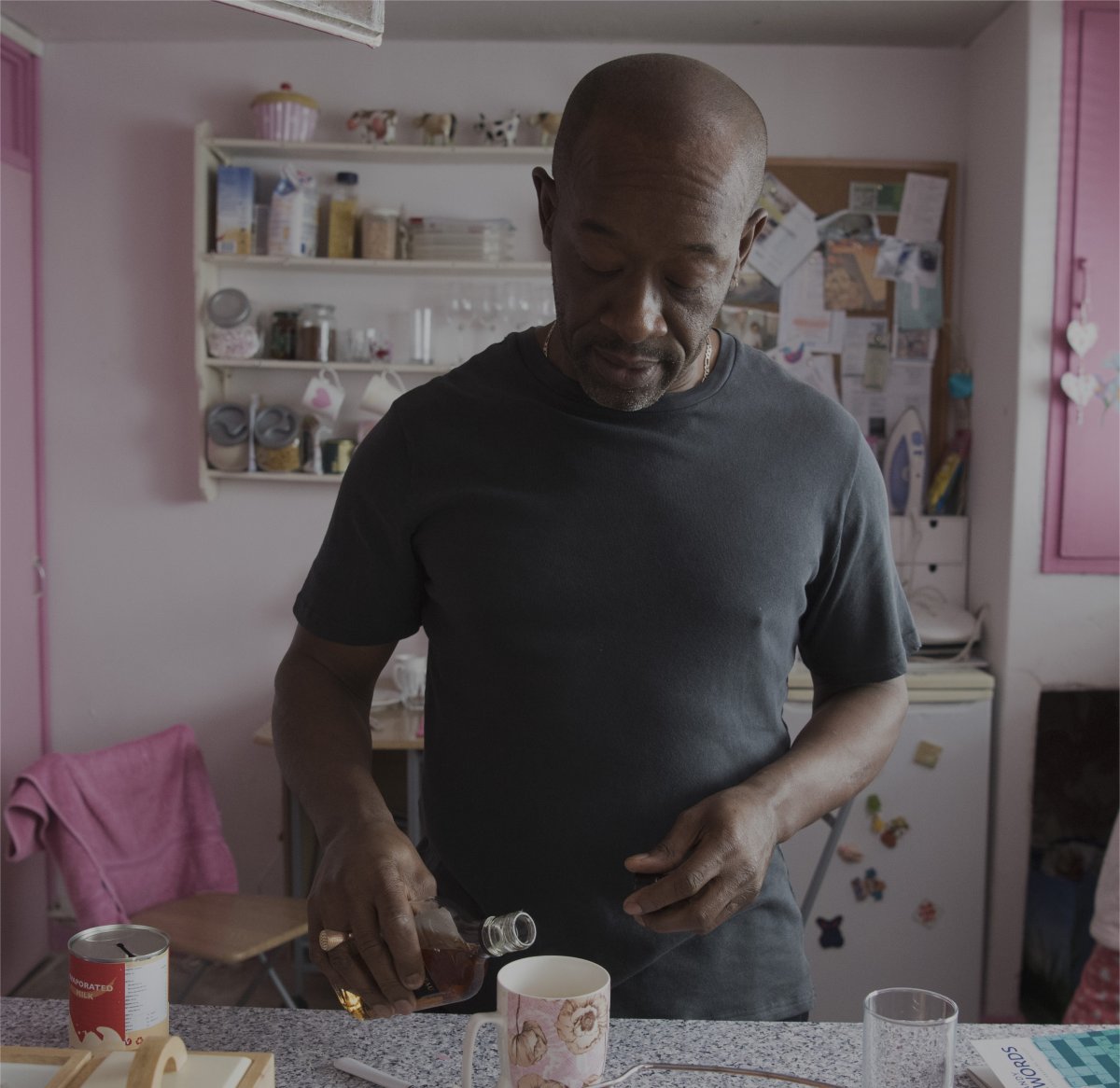 Immagine di Save Me, la nuova produzione originale Sky da stasera su Sky Atlantic