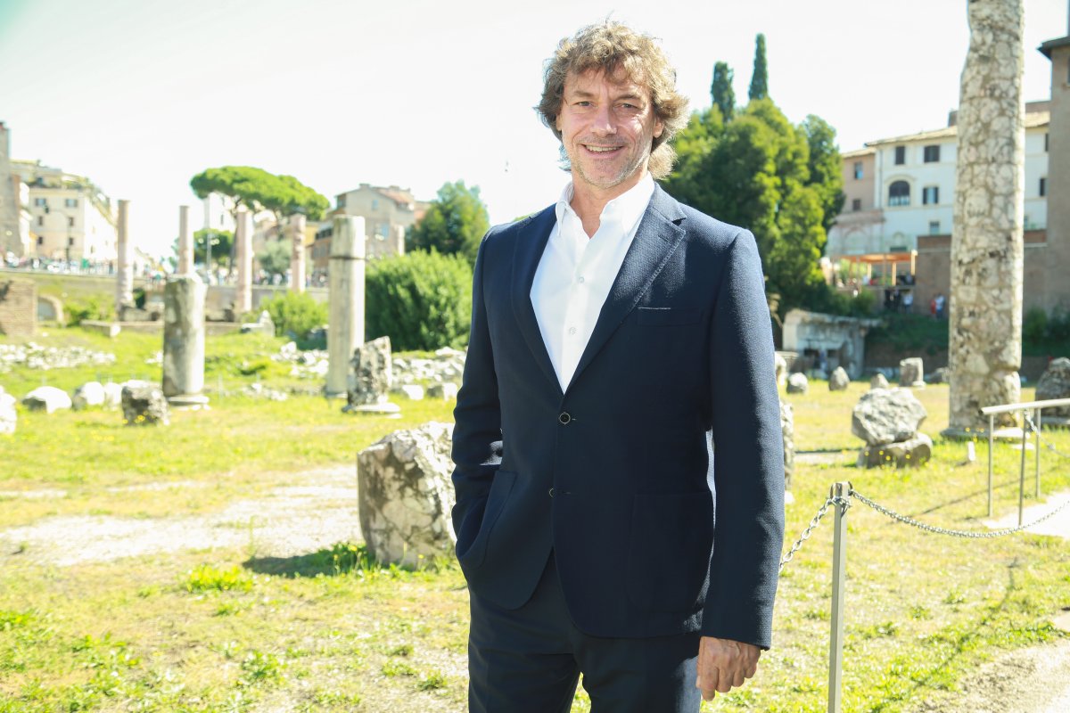 Ulisse - il piacere della scoperta con Alberto Angela, in 4K su tivùsat al canale 210 