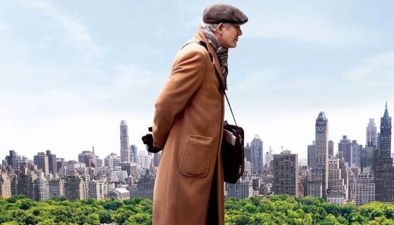 Domenica 30 Settembre sui canali Sky Cinema HD