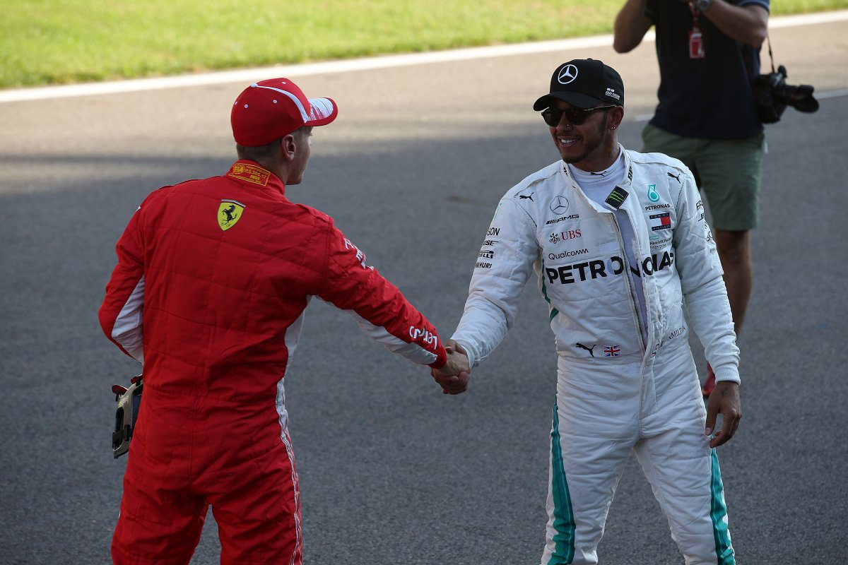 F1 Russia 2018, Gara - Diretta Esclusiva Sky Sport Uno HD. Differita TV8