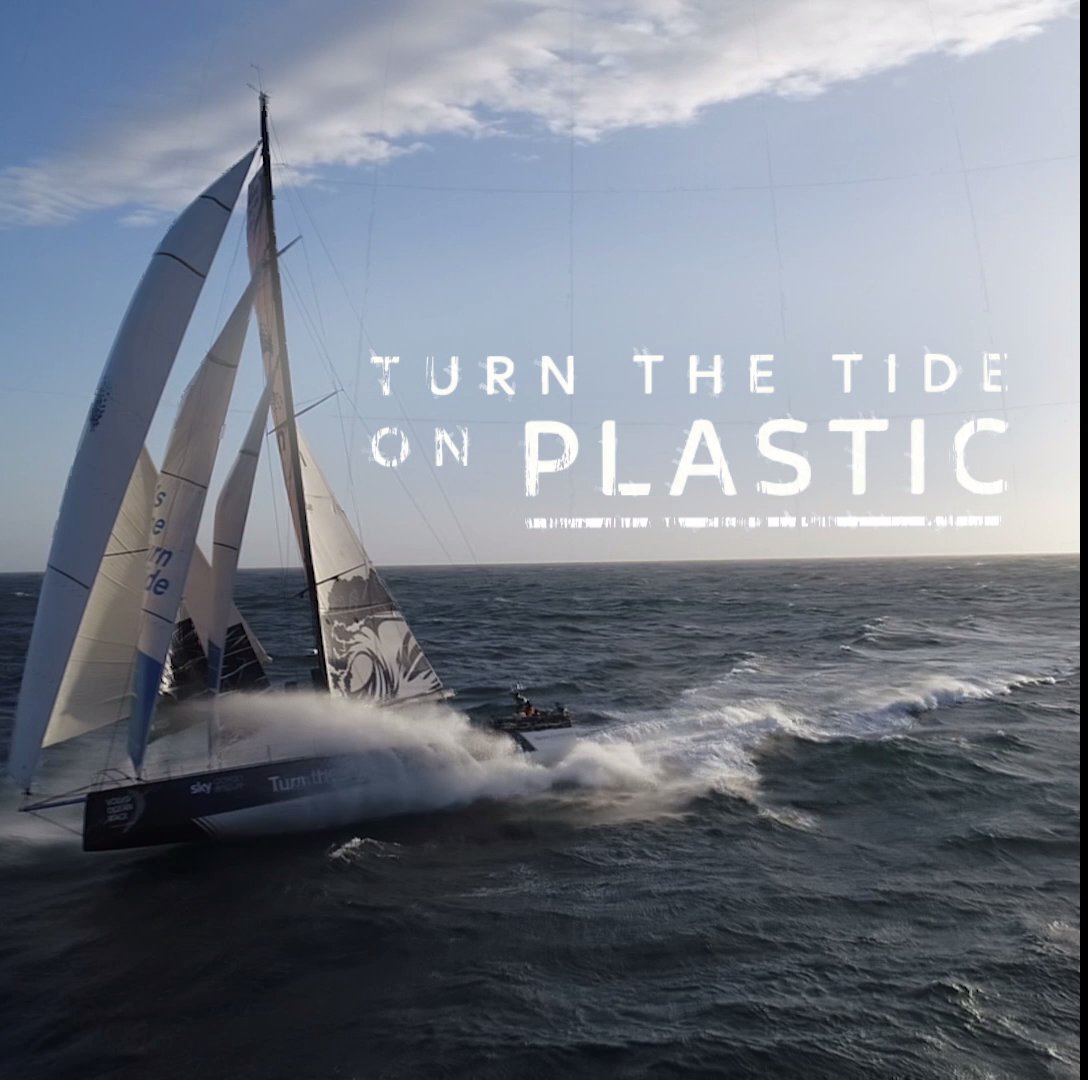 Un mare da salvare - Turn the Tide on Plastic, stasera su Sky TG24
