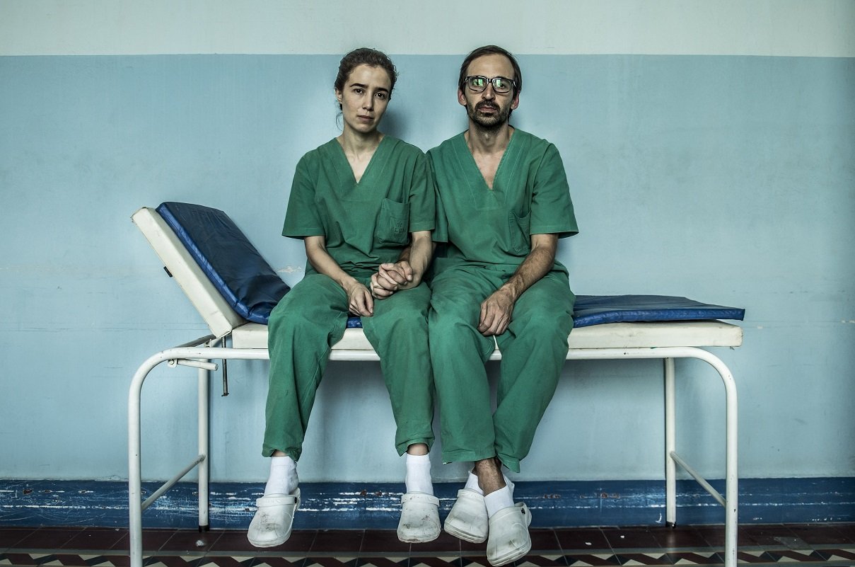 Under Pressure - Pronto Soccorso, su Sky Atlantic il medical thriller brasiliano  
