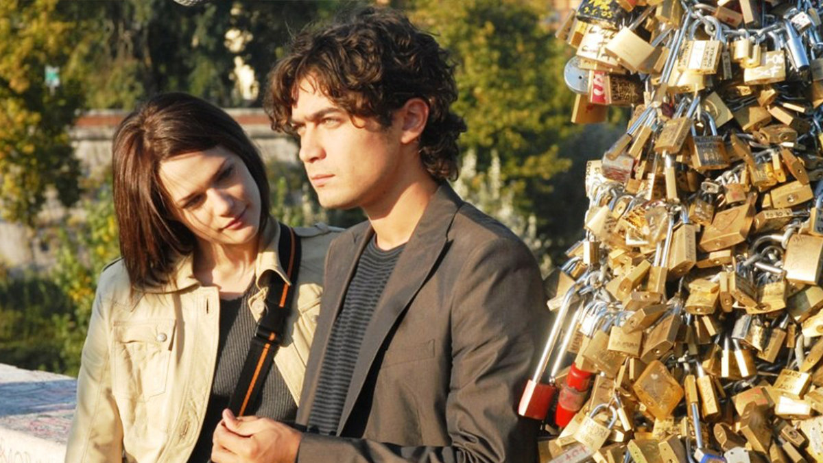 Immagine di Martedi 2 Ottobre sui canali Sky Cinema HD - Scopri su Sky Cinema
