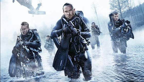Venerdi 5 Ottobre sui canali Sky Cinema HD