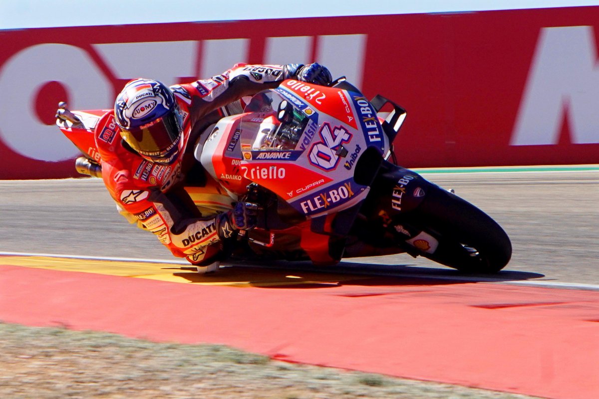 MotoGP Thailandia 2018, Qualifiche - Diretta Esclusiva Sky Sport HD. Differita Tv8
