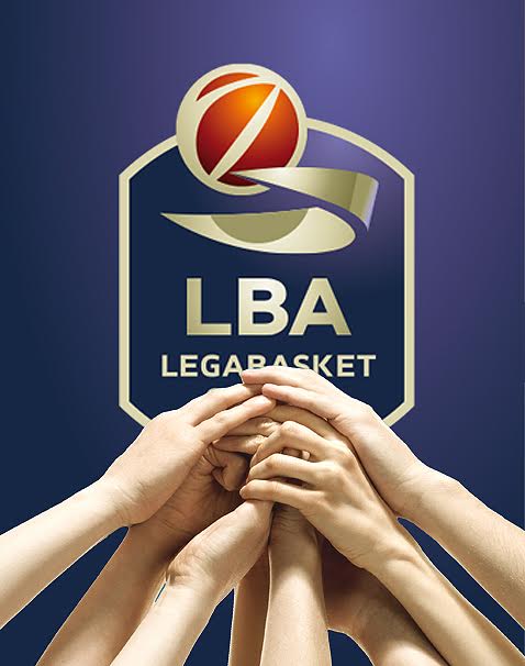 Tutta la Serie A di Basket in diretta su Eurosport Player