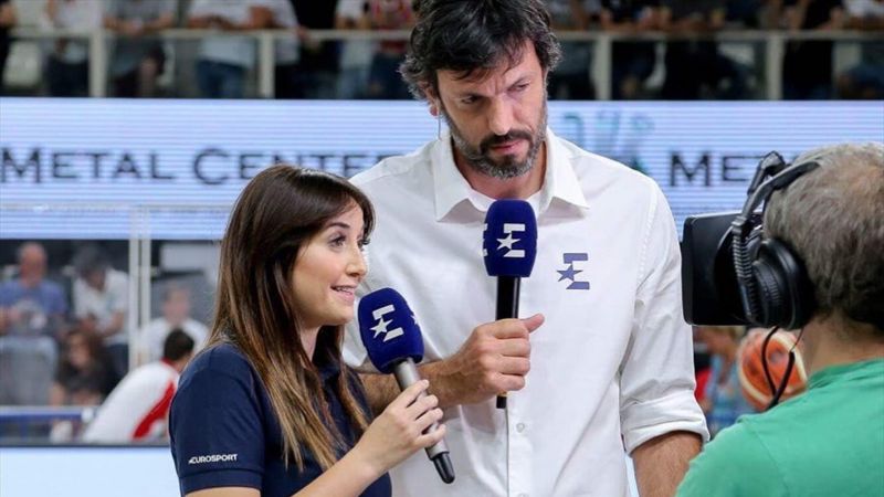 Lega Basket Serie A: su Eurosport (Player) LIVE tutti i match della stagione 2018/19