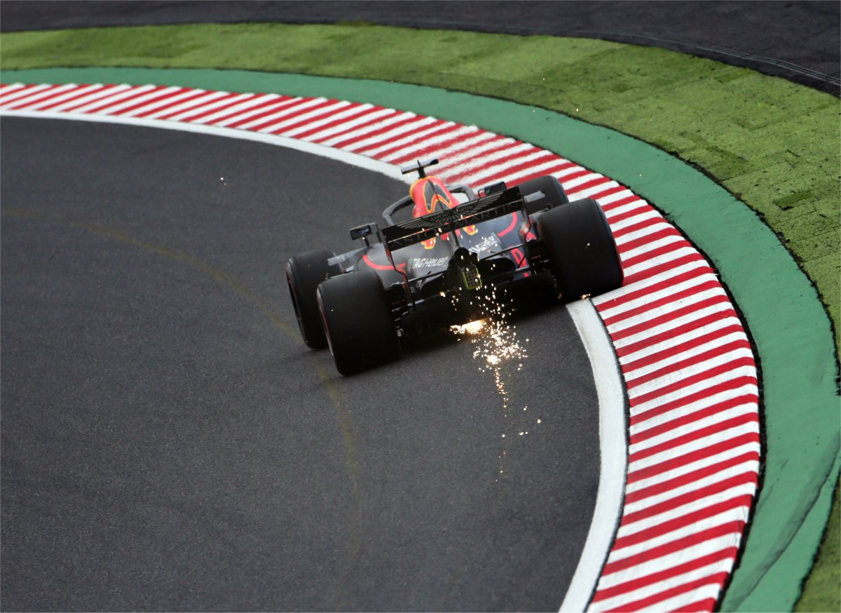 F1 Giappone 2018, Gara - Diretta Esclusiva Sky Sport HD. Differita TV8