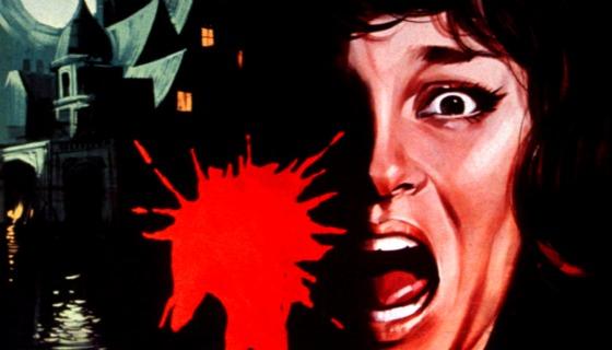 Venerdi 12 Ottobre sui canali Sky Cinema HD