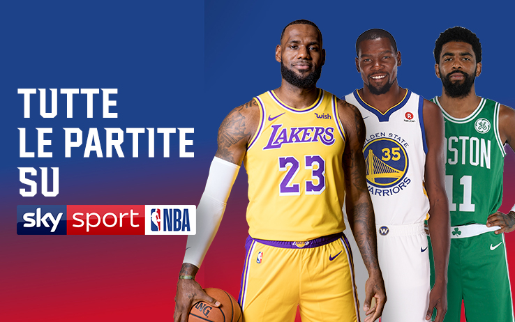 Nba Sky Nba Sky