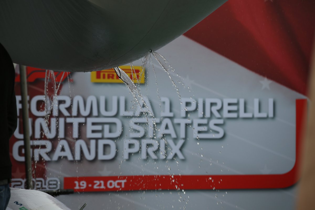 F1 Usa 2018, Qualifiche | Diretta tv, Sky Sport F1 HD e TV8