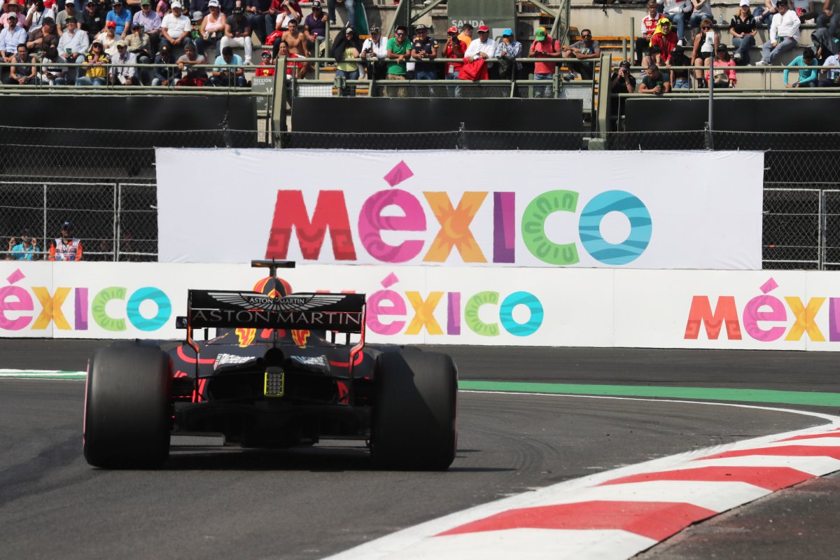 F1 Messico 2018, Qualifiche - Diretta tv, Sky Sport F1 HD e TV8