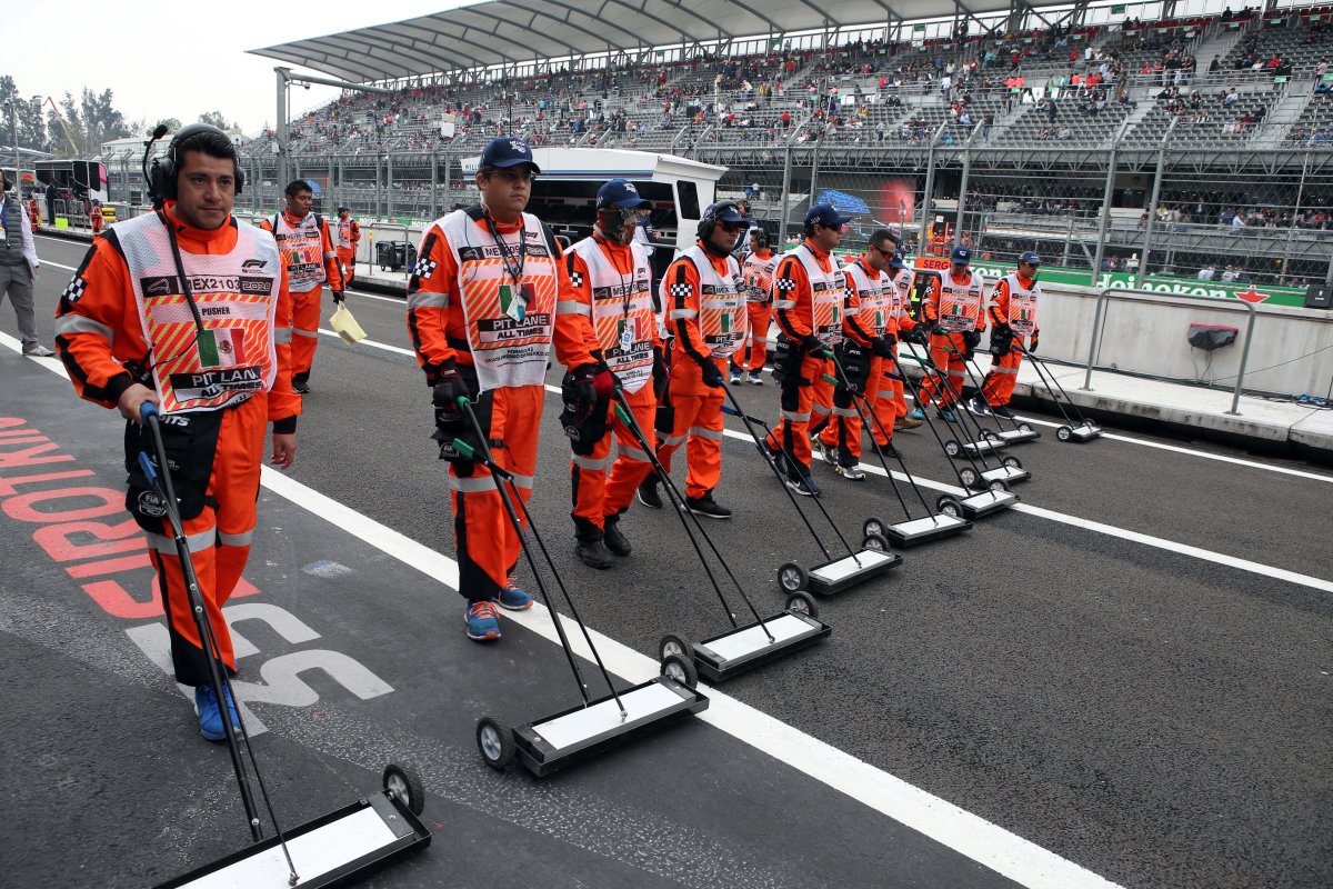 F1 Messico 2018, Gara - Diretta tv, Sky Sport F1 HD e TV8