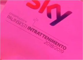 Tutte le novità dei palinsesti Sky Cinema e Intrattenimento 2018/2019