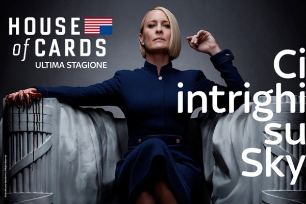 Immagine di Tutte le novità dei palinsesti Sky Cinema e Intrattenimento 2018-2019