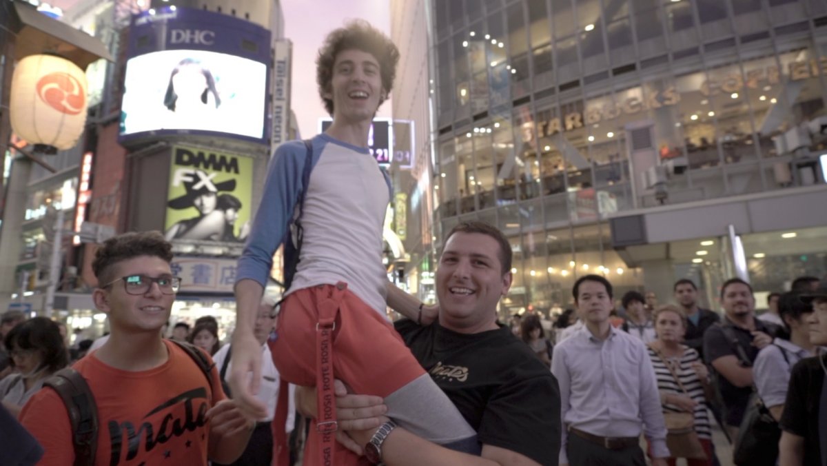 Social Dream, su Sky Generation il vlogumentary con i creators più popolari