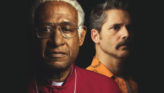 Immagine di Martedi 6 Novembre sui canali Sky Cinema HD - Scopri su Sky Cinema