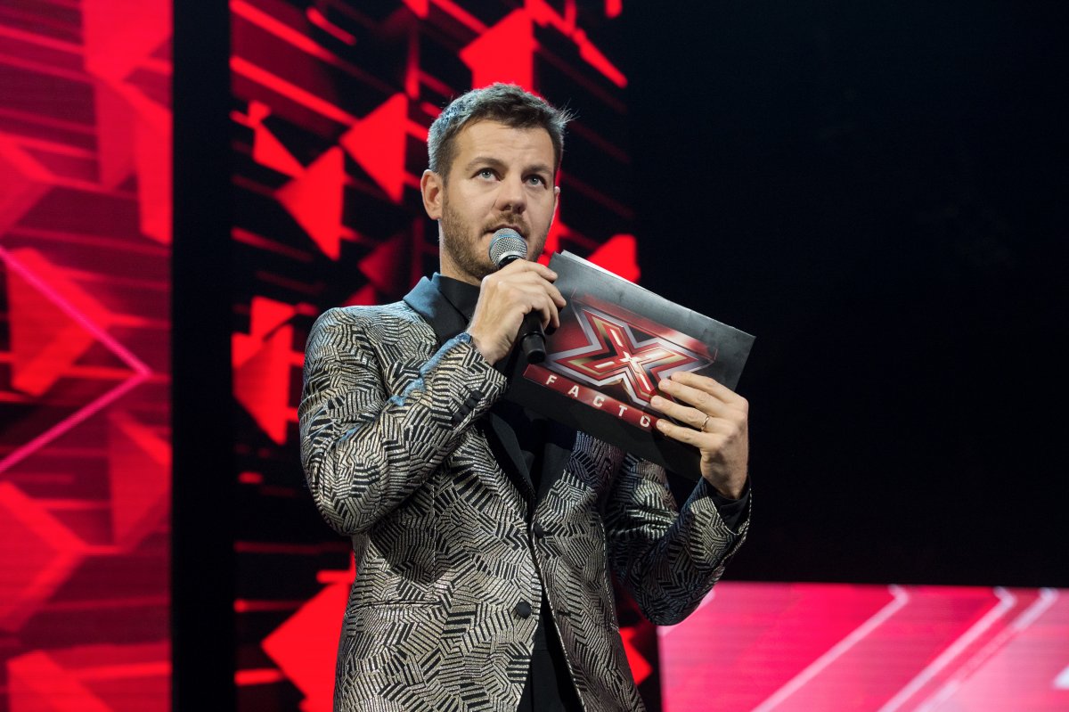 #XF12, ieri Sky Uno quinto canale nazionale. Ancora in crescita i voti e sui social