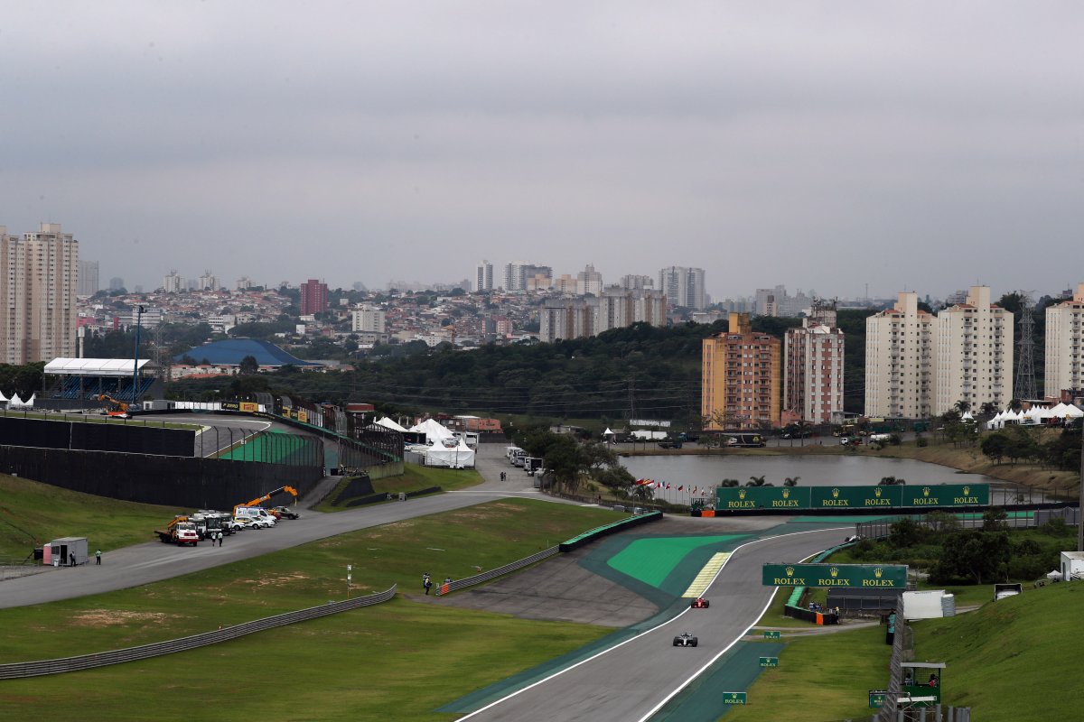 F1 Brasile 2018, Qualifiche - Diretta tv, Sky Sport Uno HD e TV8