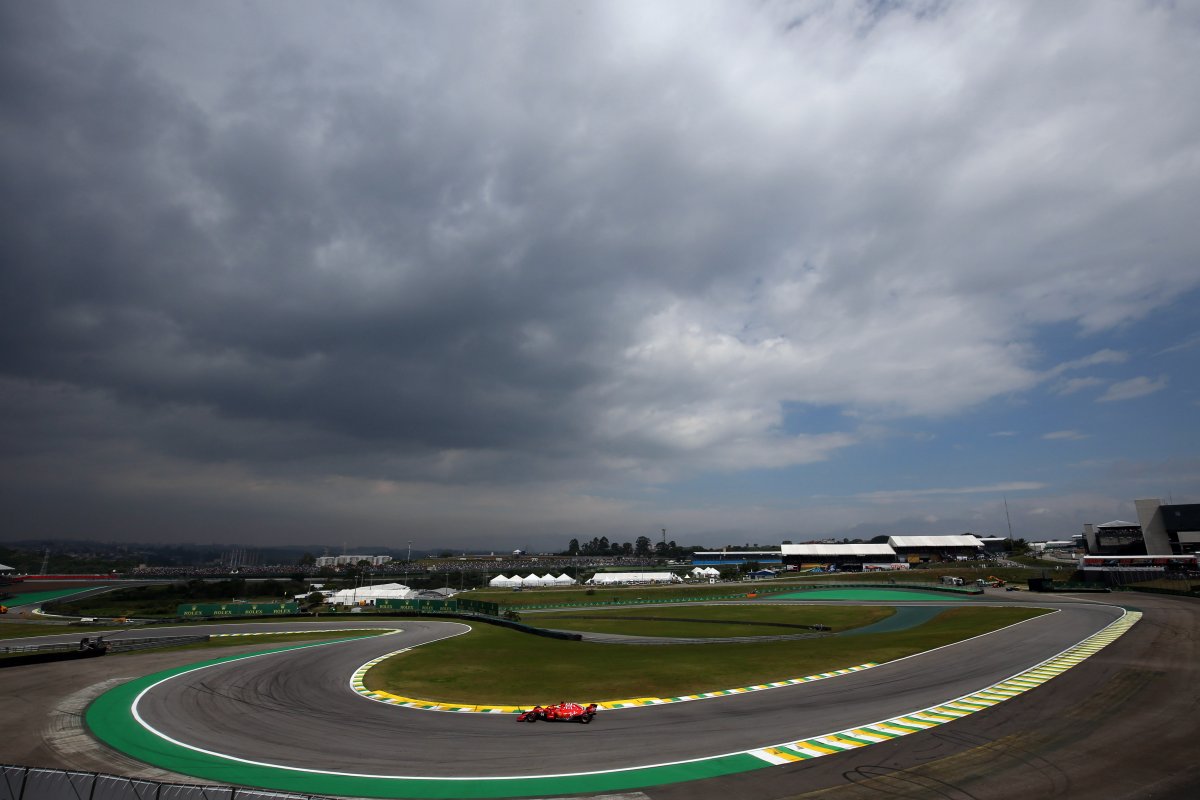 F1 Brasile 2018, Gara - Diretta tv, Sky Sport Uno HD e TV8