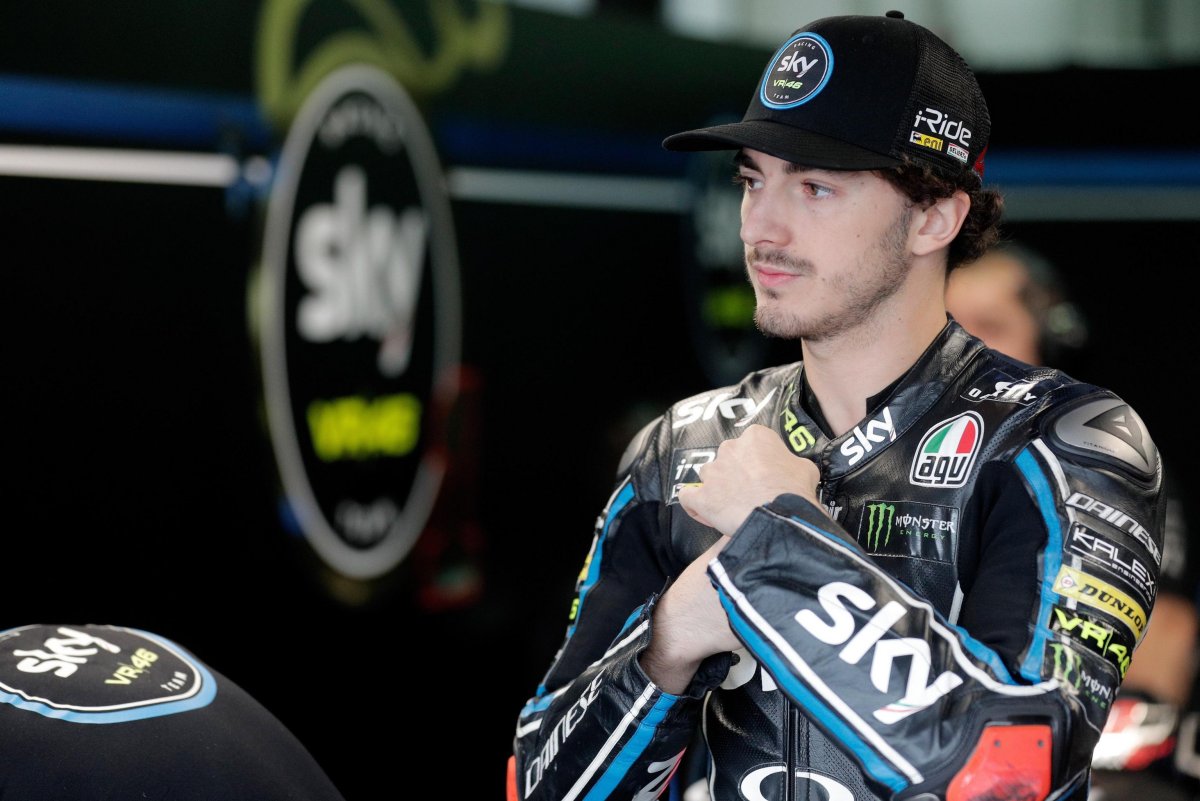 MotoGP Valencia 2018, Gara - Diretta Esclusiva Sky Sport Uno HD e Tv8