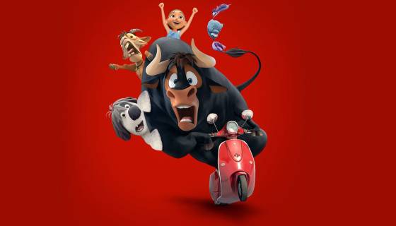 Lunedi 19 Novembre sui canali Sky Cinema HD