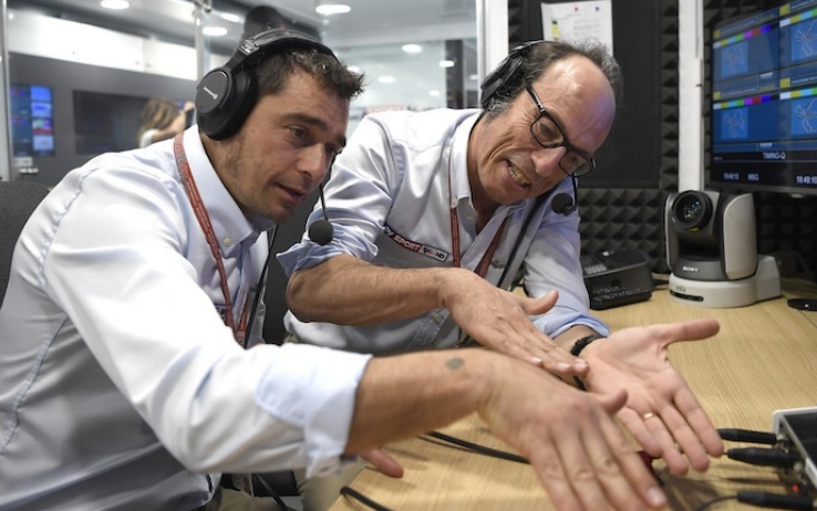 MotoGP, è già stagione 2019 con i test di Valencia in diretta su Sky Sport.