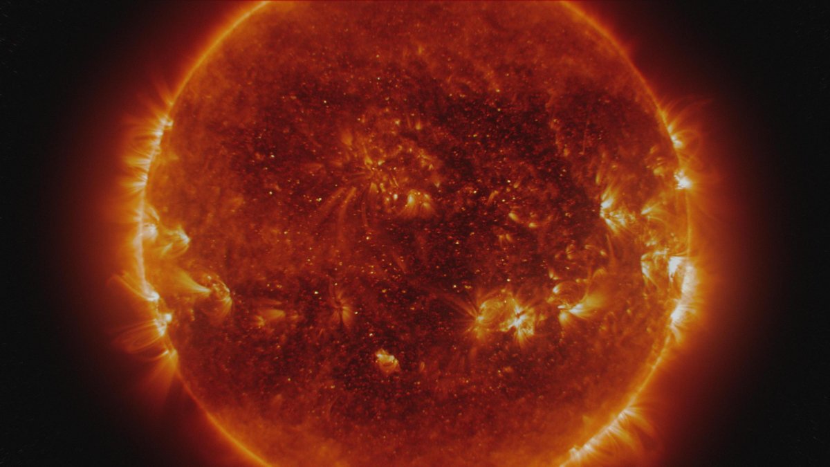 Su National Geographic torna la seconda stagione di Marte