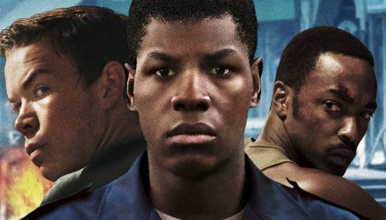 Venerdi 23 Novembre sui canali Sky Cinema HD