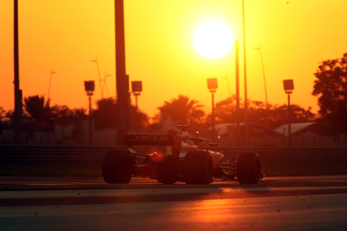 F1 Abu Dhabi 2018, Qualifiche - Diretta tv, Sky Sport Uno HD e TV8