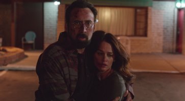 Domenica 25 Novembre sui canali Sky Cinema HD