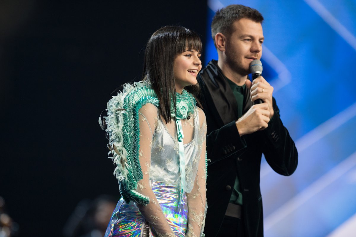1,218 mln su Sky Uno per il sesto live. Su Twitter #XF12 nei Trending Topic Mondiali  