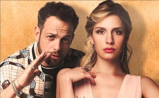 Ci sarà una seconda stagione della serie tv Fox Romolo + Giuly