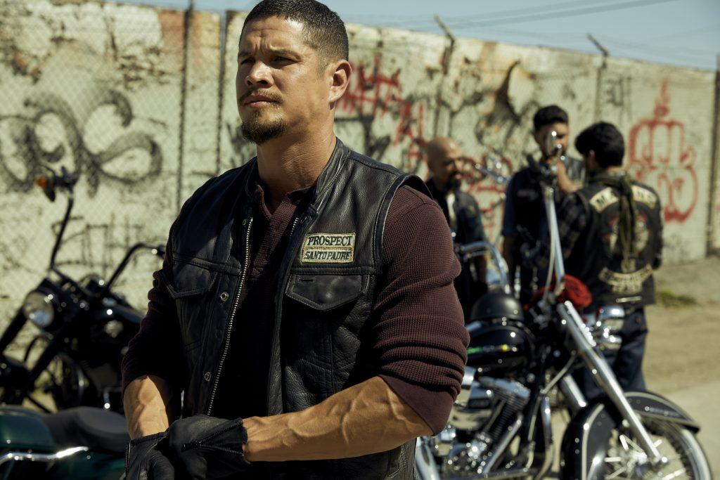 Mayans M.C. su FOX la maratona completa e da subito su SKY On Demand