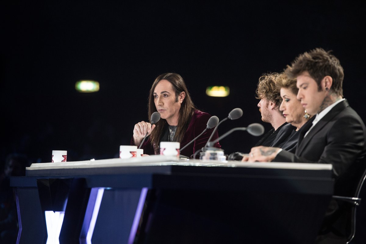 Immagine di Record stagionale per X Factor su Sky Uno, semifinale più vista di sempre