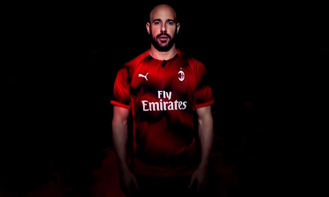 Il Milan prende posizione: «No alla pirateria degli eventi sportivi in diretta».