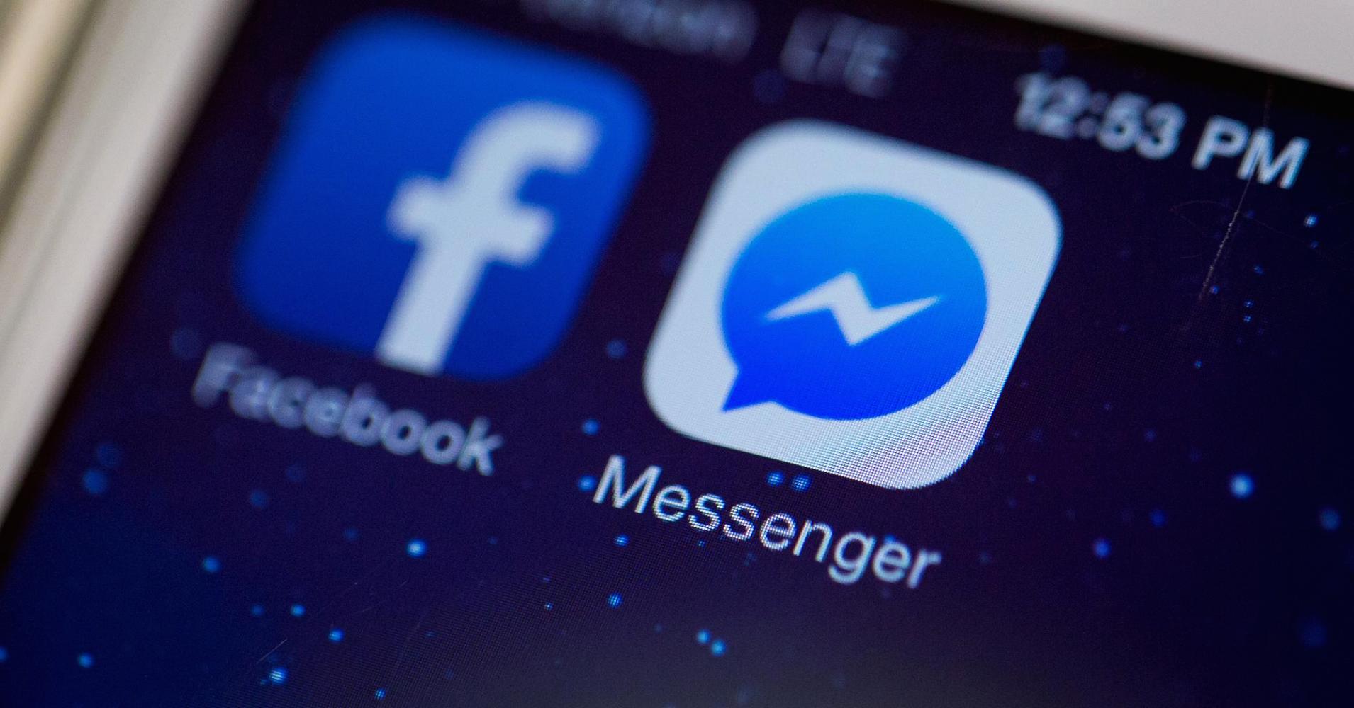 Facebook sfida Amazon e tv con le televendite via Messenger