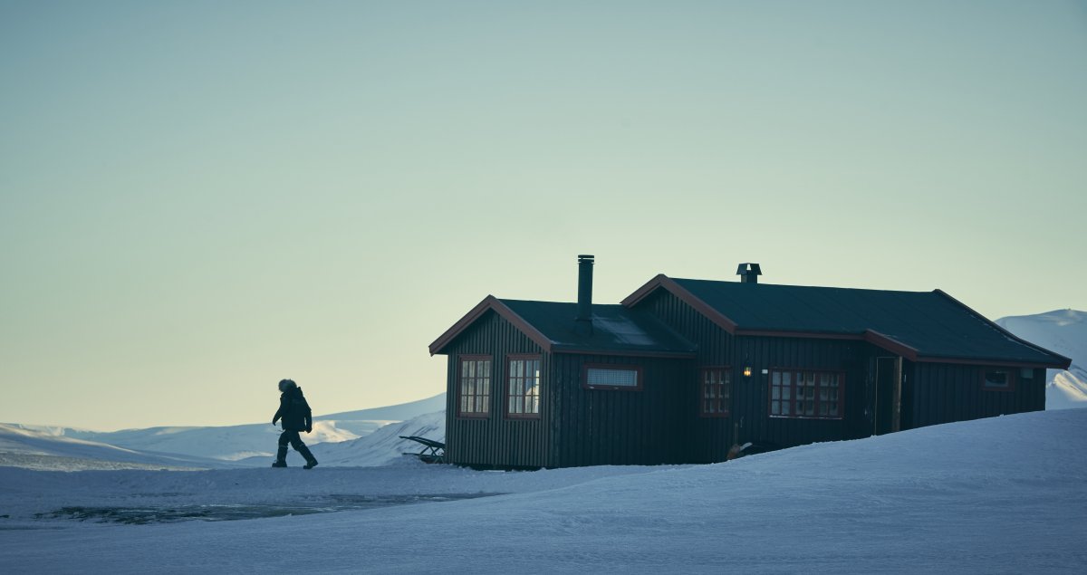 Fortitude III, su Sky Atlantic la terza e ultima stagione della produzione originale Sky 