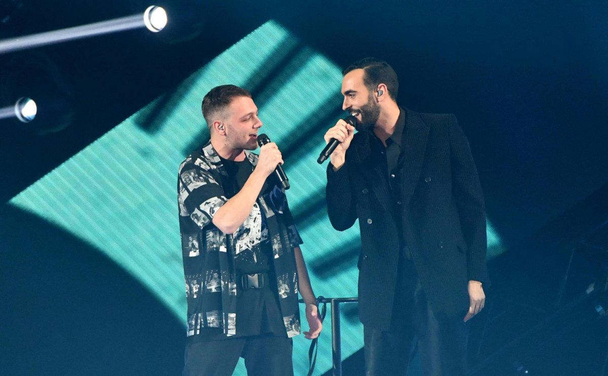 Anastasio vince #XF12. Naomi seconda classificata Terza Luna e quarti i Bowland